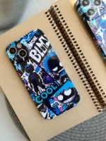قاب آیفون Cool Boy - Image 2