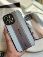 قاب آیفون porsche design carbon edition - Image 6