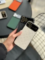 قاب آیفون LV Lens داغی - Image 5