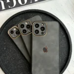 قاب آیفون New Case Apple جیر