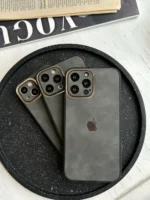 قاب آیفون New Case Apple جیر
