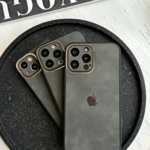 قاب آیفون New Case Apple جیر