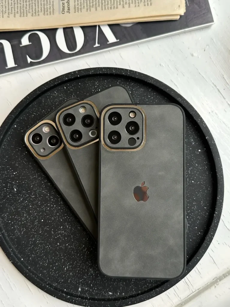 قاب آیفون New Case Apple جیر