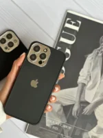 قاب آیفون TPU - Image 5