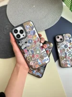 قاب آیفون NBA Team Edition Casetify - Image 4