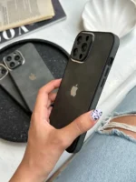 قاب آیفون New Case Apple جیر - Image 7