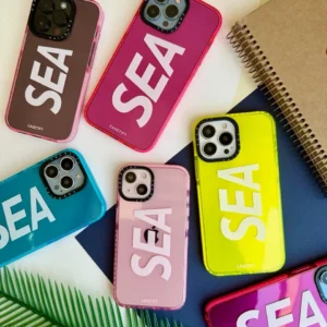 قاب sea آیفون