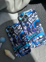 قاب آیفون Cool Boy - Image 5