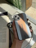 قاب آیفون porsche design carbon edition - Image 7
