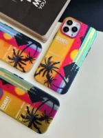 قاب آیفون Dusk Beach - Image 10