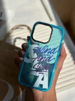 قاب آیفون Wind & Sea Casetify - Image 5