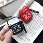 کاور ایرپاد لباس جردن 23