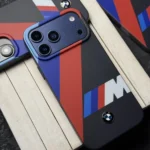 قاب BMW M Sport (کدC2249)