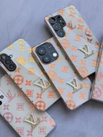 قاب Louis Vuitton هولوگرامی سامسونگ و شیائومی (کدC2221) - Image 5