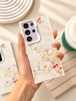 قاب SoCool Butterfly Bloom (کدC2248) - Image 6