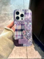 قاب Purple Creation (کدC2237) - Image 8