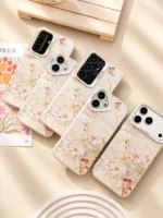 قاب SoCool Butterfly Bloom (کدC2248) - Image 5