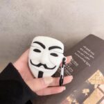 کاور ایرپاد وندتا سفید