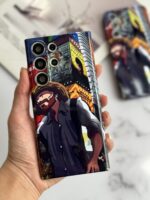 قاب موبایل سامسونگ نقاشی ونگوگ