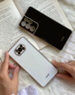 قاب موبایل آیفون مای کیس - Image 2