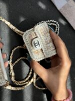 کاور ایرپاد شنل کنفی بندست بلند - Image 2