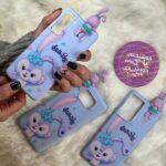 قاب موبایل شیائومی استلا خرگوشی - Image 3