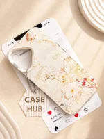 قاب SoCool Butterfly Bloom (کدC2248) - Image 16