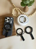 هولدر Omni Ring مگ سیف (کدa0322) - Image 2