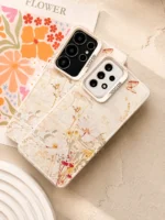 قاب SoCool Butterfly Bloom (کدC2248) - Image 4