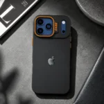 قاب Dark Case | آیفون و سامسونگ