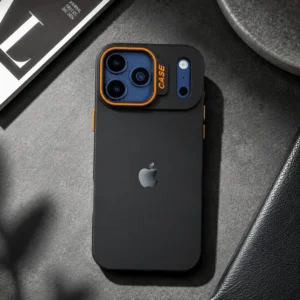قاب Dark Case | آیفون و سامسونگ