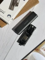 پک مسافرتی کابل برند JORREZI (کدa0223) - تصویر 2