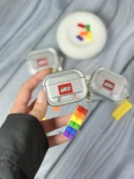 کاور ایرپاد LEGO