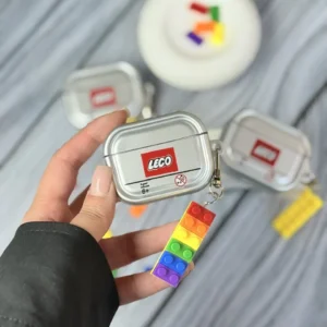 کاور ایرپاد LEGO