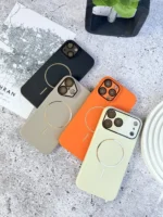 قاب مگ سیف آیفون Volt Case