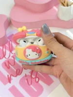 کاور ایرپاد فانتزی تلفن کیتی Kitty Telephone - Image 2