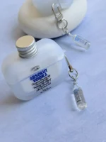 کاور ایرپاد اپل Absolut Vodka اسپرت با آویز - Image 3