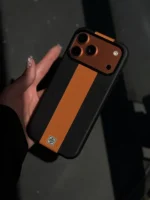 قاب چرمی اسپرت مگسیف Dizoro Leather Case | آیفون و سامسونگ - Image 5