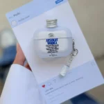 کاور ایرپاد اپل Absolut Vodka اسپرت با آویز