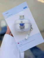 کاور ایرپاد اپل Absolut Vodka اسپرت با آویز
