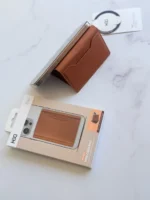 ولت مگ سیف کیفی HDD Mini Card Bag Wallet | جا کارتی و استند - Image 7