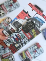 قاب گوشی Socool Brand Mix | قاب آیفون، سامسونگ و شیائومی - Image 7