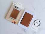 ولت مگ سیف کیفی HDD Mini Card Bag Wallet | جا کارتی و استند - Image 8
