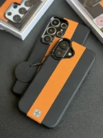 قاب چرمی اسپرت مگسیف Dizoro Leather Case