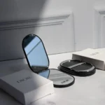 آینه دیور میکاپ Dior Makeup Mirror تاشو