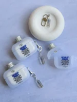 کاور ایرپاد اپل Absolut Vodka اسپرت با آویز - Image 4