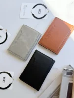 ولت مگ سیف کیفی HDD Mini Card Bag Wallet