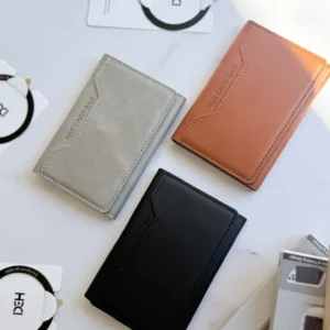 ولت مگ سیف کیفی HDD Mini Card Bag Wallet