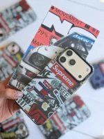 قاب گوشی Socool Brand Mix | قاب آیفون، سامسونگ و شیائومی - Image 5