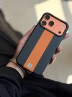 قاب چرمی اسپرت مگسیف Dizoro Leather Case | آیفون و سامسونگ - Image 8